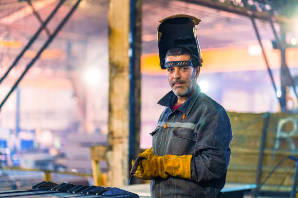 Best Food and Beverage Processing Equipment Welding in Dranesville, VA