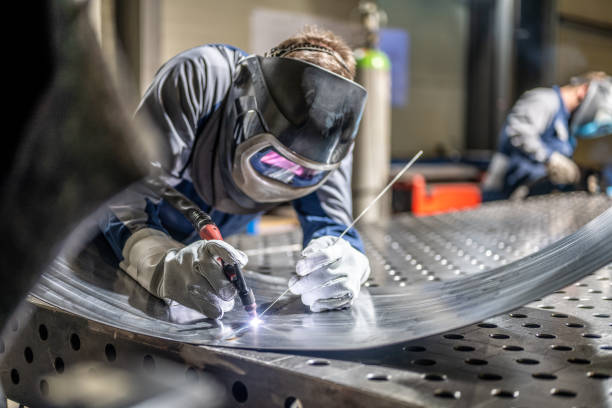  Dranesville, VA Welder Pros