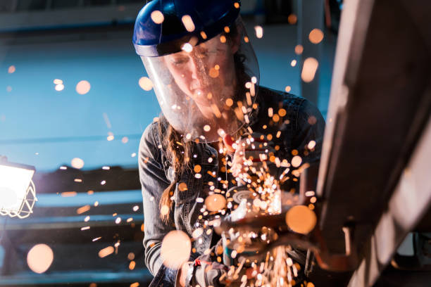 Affordable Welder Services in Dranesville, VA