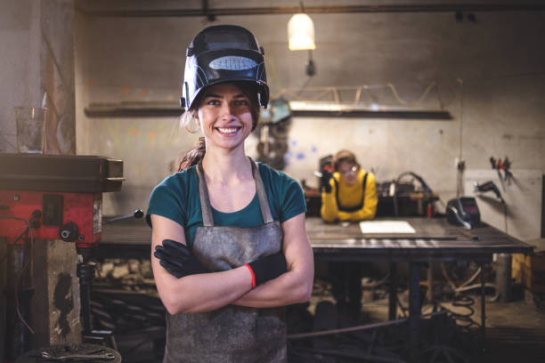  Dranesville, VA Welder Pros